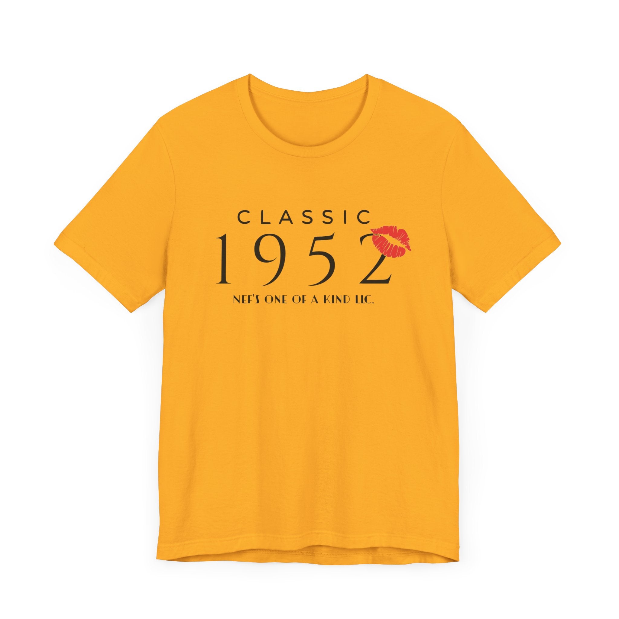 Classic 1952 Tee